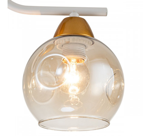 Потолочный светильник Escada Muse 1100/2P