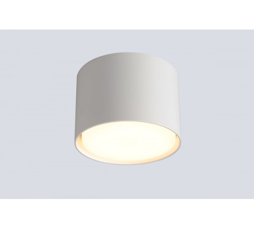 Потолочный светильник Crystal Lux CLT 073C WH