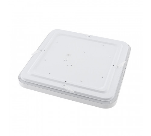 Потолочный cветильник Nowodvorski Agnes Square Led Pro White 10992