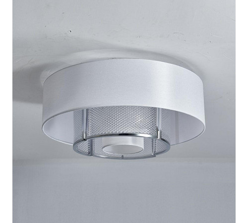 Потолочный светильник Newport 4305/PL chrome М0061861