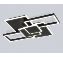 Потолочный светильник Ambrella Light Acrylica Disk FA1032