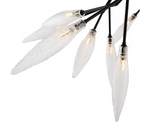 Потолочный светильник Freya Iris FR5067CL-27B
