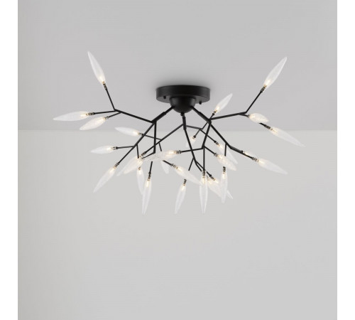 Потолочный светильник Freya Iris FR5067CL-27B