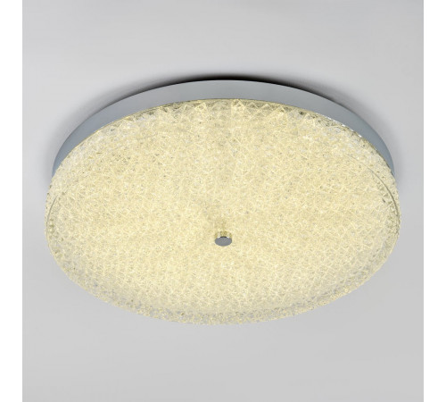 Потолочный светильник LED4U L1116-500 CR Потолочный светильник LED4U L1116-500 CR