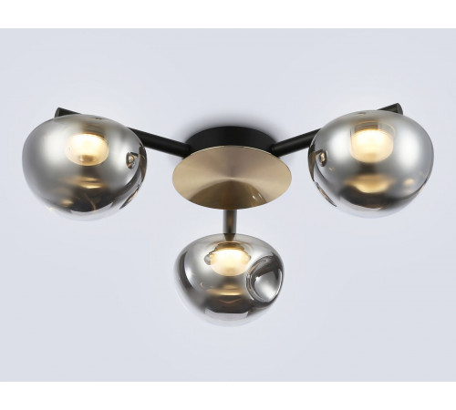 Потолочный светильник Ambrella Light High Light Modern LH12006 Потолочный светильник Ambrella Light High Light Modern LH12006