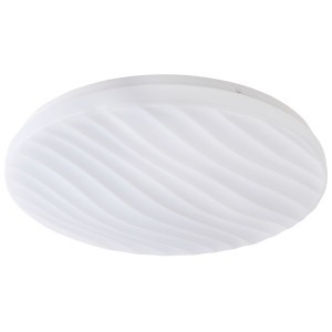 Потолочный светильник ЭРА Классик Slim 4 SPB-6 WH 70W-6,5K Slim 4 Б0071164