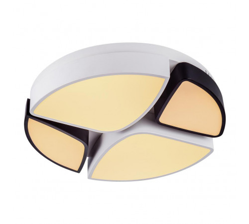 Потолочный светодиодный светильник Escada 10211/4LED