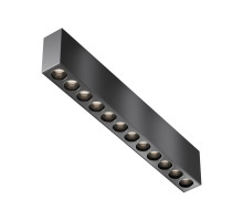 Потолочный светильник Maytoni Points C066CL-20W3-6K-B