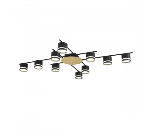 Потолочный светильник Lumion Comfi Agnia 8304/10C Потолочный светильник Lumion Comfi Agnia 8304/10C