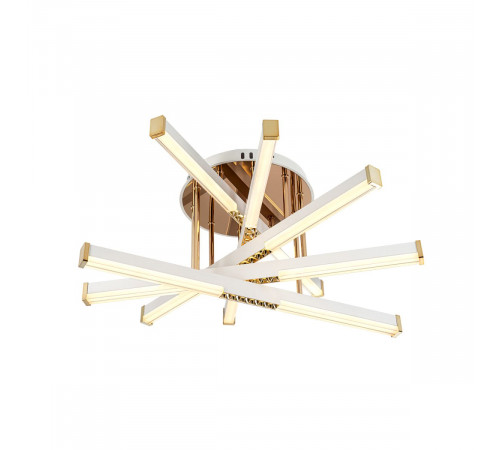 Потолочный светильник Modelight MDL.9371.600CL WH