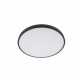 Потолочный cветильник Nowodvorski Agnes Round Led Pro Black 10972