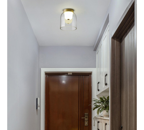 Потолочный cветильник ImperiumLoft Clarity 140608-26