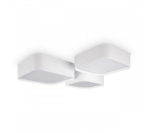 Потолочный светильник Freya Cube FR6096CL-L106W