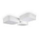 Потолочный светильник Freya Cube FR6096CL-L106W