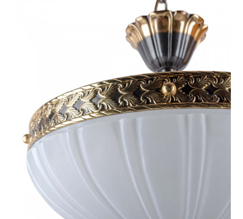 Потолочный светильник Ambiente 7539/35 PL PB