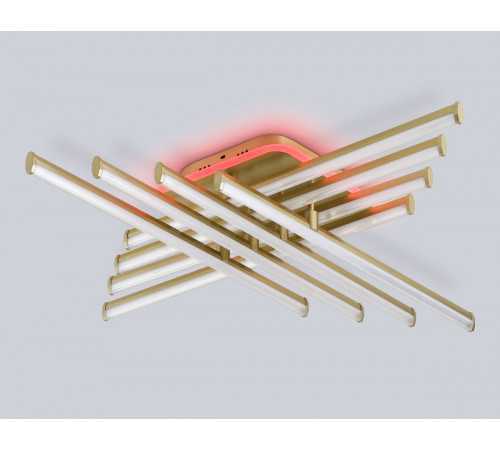 Потолочный светильник Ambrella Light Comfort LineTech FL6263