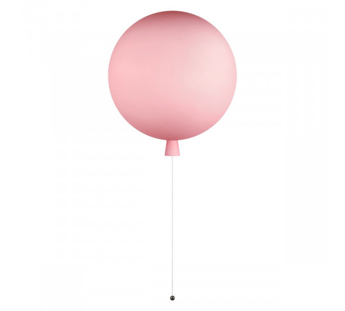 Потолочный светильник Loft IT Airy 10599/300C Pink