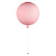Потолочный светильник Loft IT Airy 10599/300C Pink