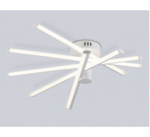 Потолочный светильник Ambrella Light Comfort LineTech FL6221