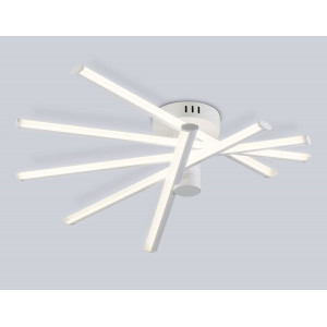 Потолочный светильник Ambrella Light Comfort LineTech FL6221