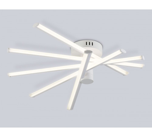 Потолочный светильник Ambrella Light Comfort LineTech FL6221