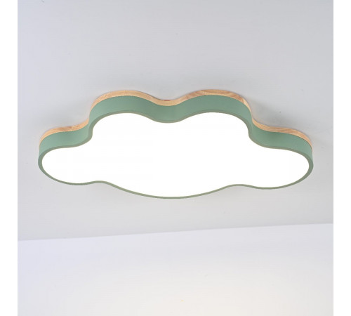 Потолочный светильник ImperiumLoft Cloud Eco 101450-26 Потолочный светильник ImperiumLoft Cloud Eco 101450-26