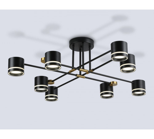 Потолочный светильник Ambrella Light Comfort FL71532