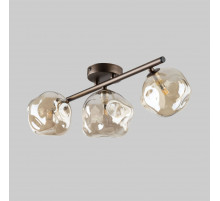 Потолочный светильник TK Lighting 11035 Lava Brown a071851