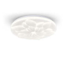 Потолочный светильник Escada Polly 472/PL LED