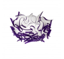 Потолочный светильник Loft IT Clizia 10593/530C Purple