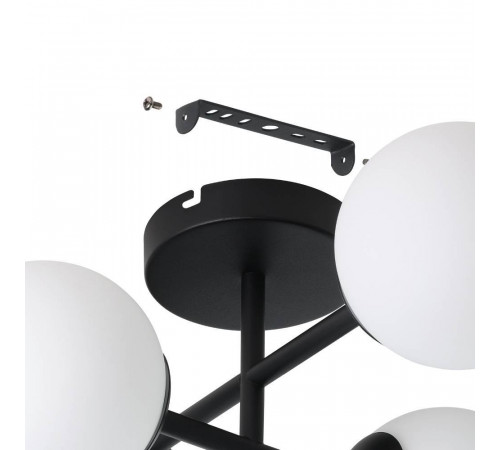 Потолочный светильник Eglo Castrovido 902094