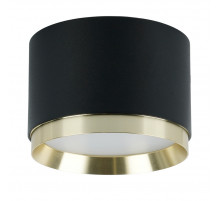 Потолочный светильник Feron Barrel DUET HL459 52021