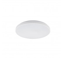 Потолочный cветильник Nowodvorski Agnes Round Led Pro White 10977