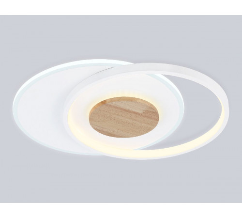 Потолочный светильник Ambrella Light Linetech Comfort FL4788