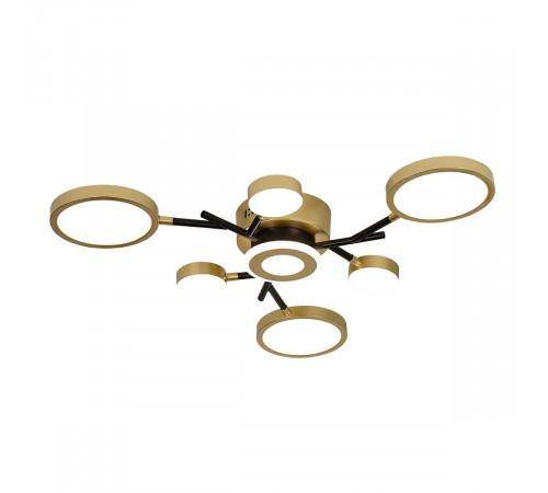 Потолочный светильник F-Promo Hybrid 4686-7C