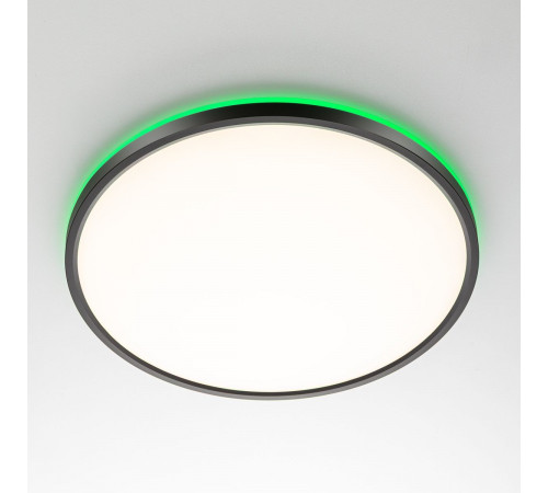 Потолочный светильник Citilux Norma CL749401