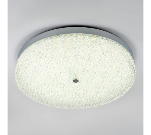 Потолочный светильник LED4U L1116-500 CR Потолочный светильник LED4U L1116-500 CR