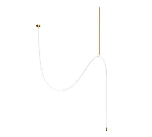 Потолочный светильник Loft IT Thread 10388C Brass Потолочный светильник Loft IT Thread 10388C Brass