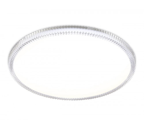 Потолочный светильник Ambrella Light Orbital FZ1701