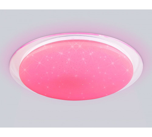 Потолочный светильник Ambrella Light Orbital Dance FZ770