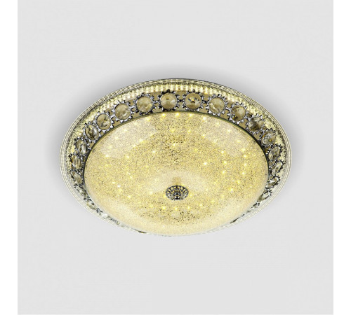 Потолочный светильник LED4U L1110-400 CR Потолочный светильник LED4U L1110-400 CR