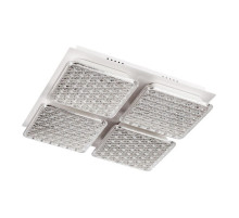 Потолочный светодиодный светильник Escada 10204/4LED