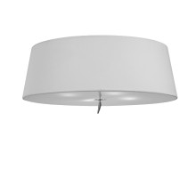 Потолочный светильник Mantra Ninette Chrome 1909