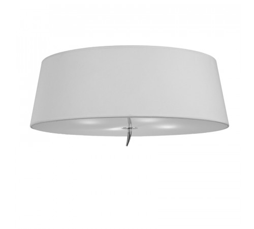 Потолочный светильник Mantra Ninette Chrome 1909 Потолочный светильник Mantra Ninette Chrome 1909