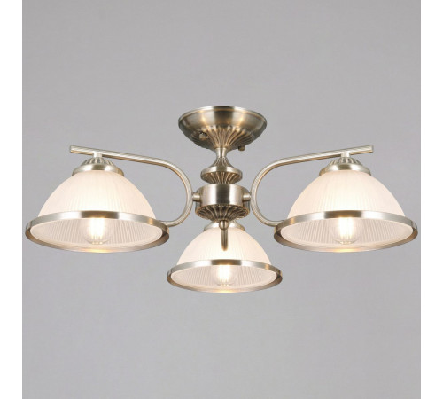 Потолочный светильник Illumico IL0891-3CSQ-26 AB ELITE