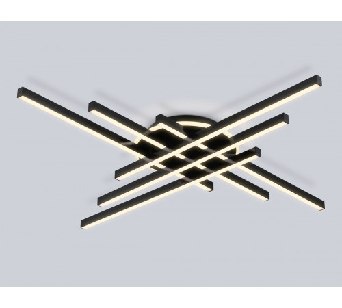 Потолочный светильник Ambrella Light Comfort LineTech FL6286