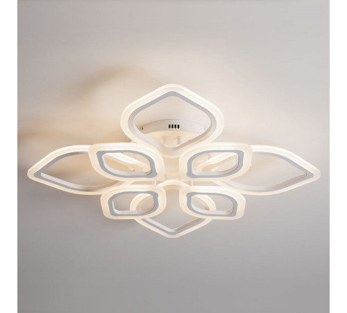 Потолочный светильник Freya Market FR6199CL-L200W