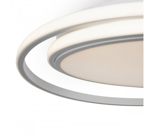 Потолочный светильник Freya Lisoa Market FR10032CL-L98W Потолочный светильник Freya Lisoa Market FR10032CL-L98W
