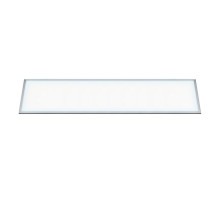 Потолочный светильник Uniel ULP-30120-36W/NW EFFECTIVE SILVER UL-00001790