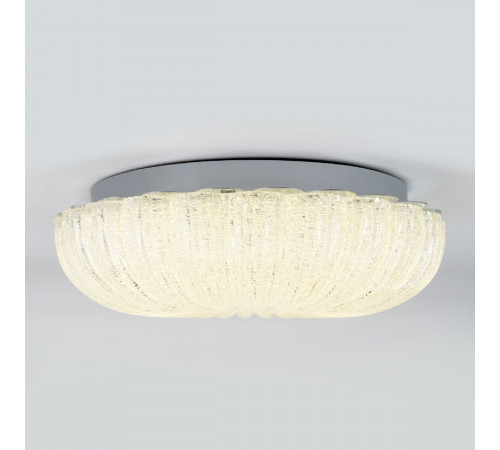 Потолочный светильник LED4U L1115-400 CR
